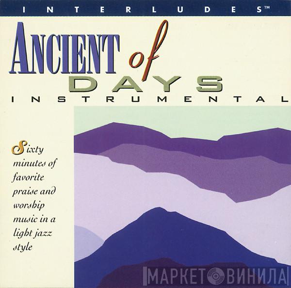  - Ancient Of Days Instrumental