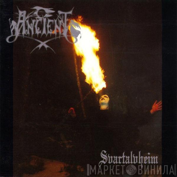 Ancient  - Svartalvheim