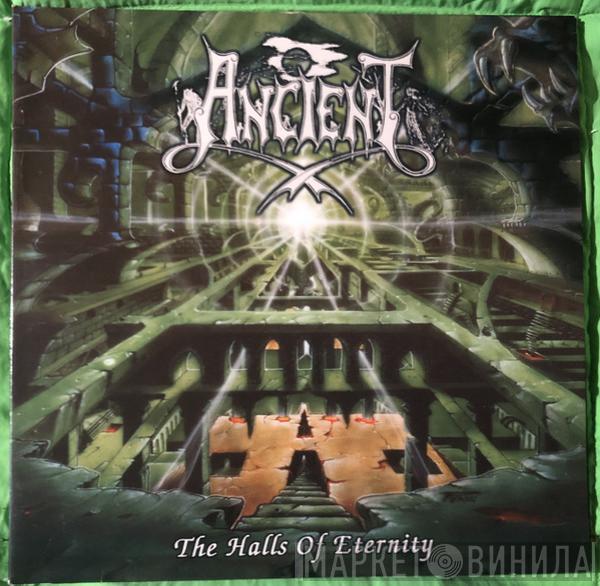  Ancient   - The Halls Of Eternity