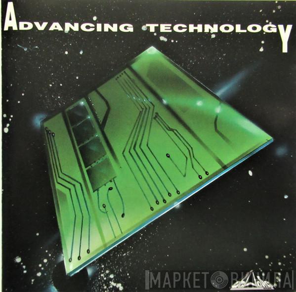 And Adrian Burch  David Whitaker   - Advancing Technology
