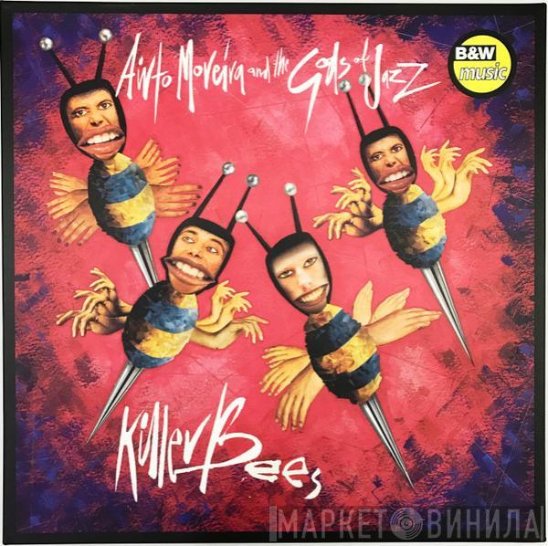 And Airto Moreira  The Gods Of Jazz  - Killer Bees