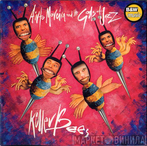 And Airto Moreira  The Gods Of Jazz  - Killer Bees