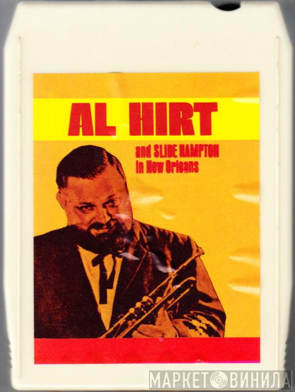 And Al Hirt  Slide Hampton  - In New Orleans