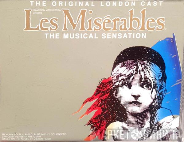 And Alain Boublil  Claude-Michel Schönberg  - Les Misérables