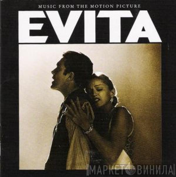 And Andrew Lloyd Webber  Tim Rice  - Evita (Music From The Motion Picture)