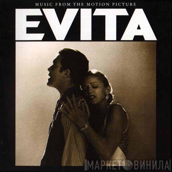 And Andrew Lloyd Webber  Tim Rice  - Evita (Music From The Motion Picture)