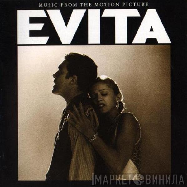 And Andrew Lloyd Webber  Tim Rice  - Music From The Motion Picture Evita