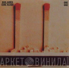 And Bob James  Earl Klugh  - One On One