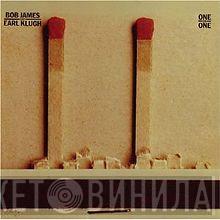 And Bob James  Earl Klugh  - One On One