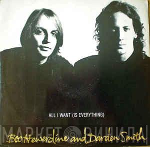 And Boo Hewerdine  Darden Smith  - All I Want (Is Everything)