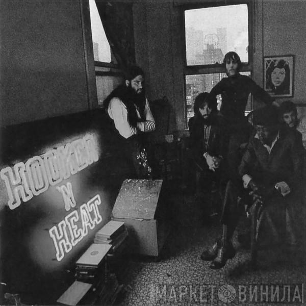 And Canned Heat  John Lee Hooker  - Hooker 'N Heat