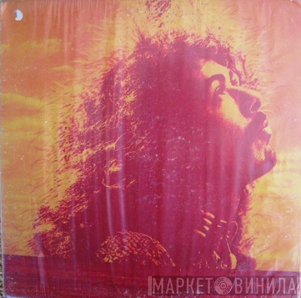 And Carlos Santana  Buddy Miles  - Carlos Santana & Buddy Miles! Live!
