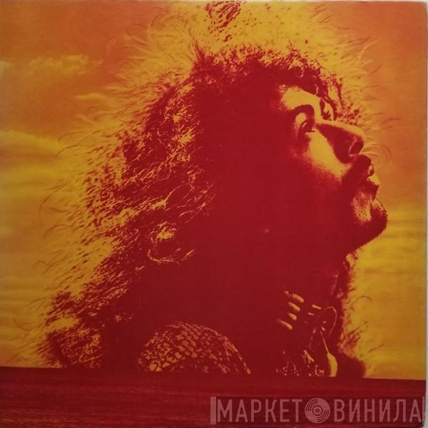 And Carlos Santana  Buddy Miles  - Carlos Santana & Buddy Miles! Live!