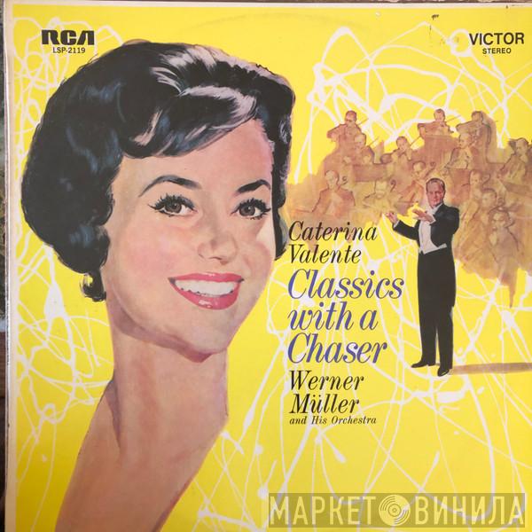 And Caterina Valente  Werner Müller Und Sein Orchester  - Classics With A Chaser