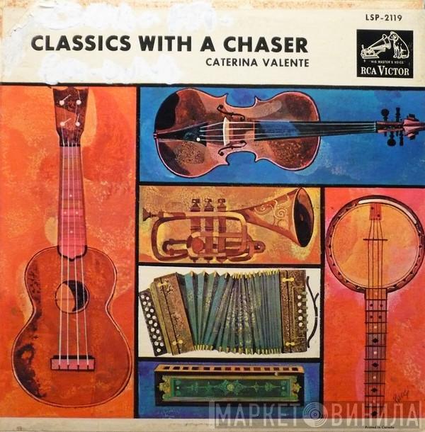 And Caterina Valente  Werner Müller Und Sein Orchester  - Classics With A Chaser