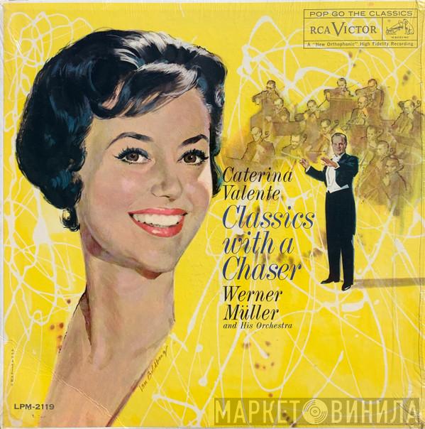 And Caterina Valente  Werner Müller Und Sein Orchester  - Classics With A Chaser