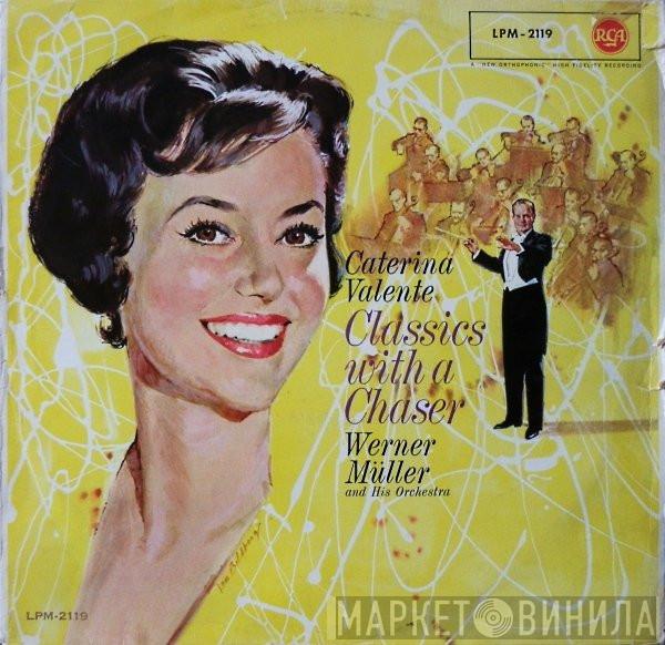 And Caterina Valente  Werner Müller Und Sein Orchester  - Classics With A Chaser