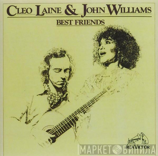 And Cleo Laine  John Williams   - Best Friends