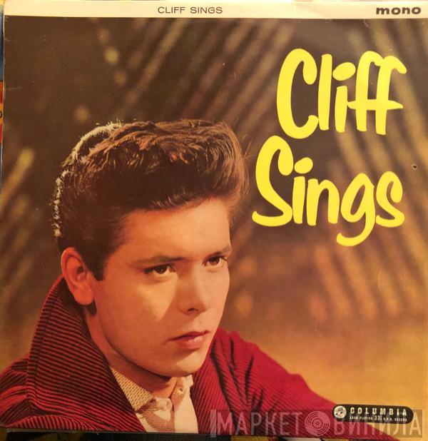 And Cliff Richard & The Shadows  The Norrie Paramor Strings  - Cliff Sings
