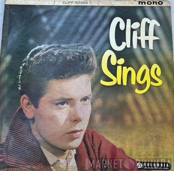 And Cliff Richard & The Shadows  The Norrie Paramor Strings  - Cliff Sings