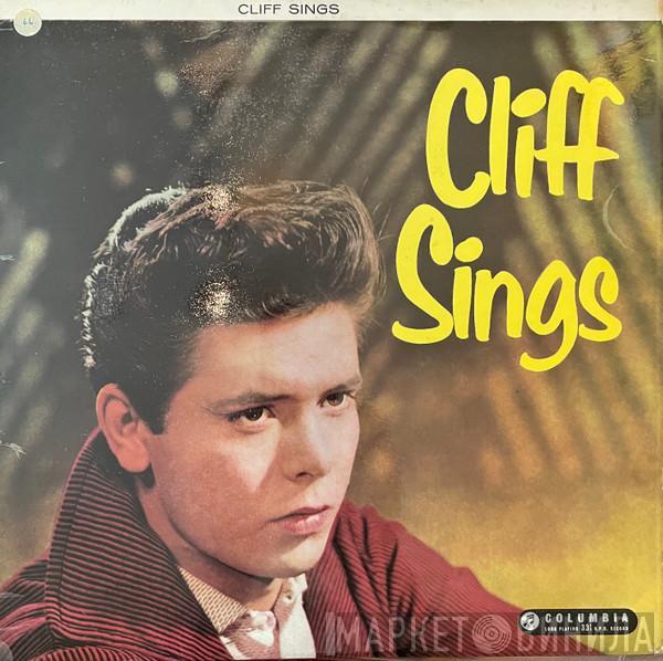 And Cliff Richard & The Shadows  The Norrie Paramor Strings  - Cliff Sings