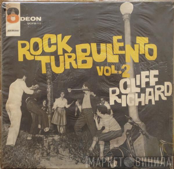And Cliff Richard & The Shadows  The Norrie Paramor Strings  - Rock Turbulento Vol. 2