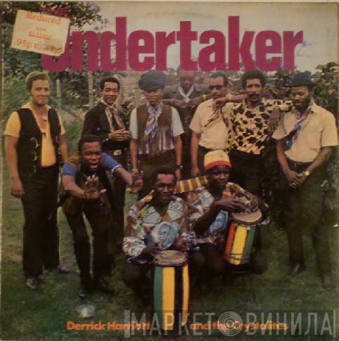 And Derrick Harriott  The Crystalites  - The Undertaker