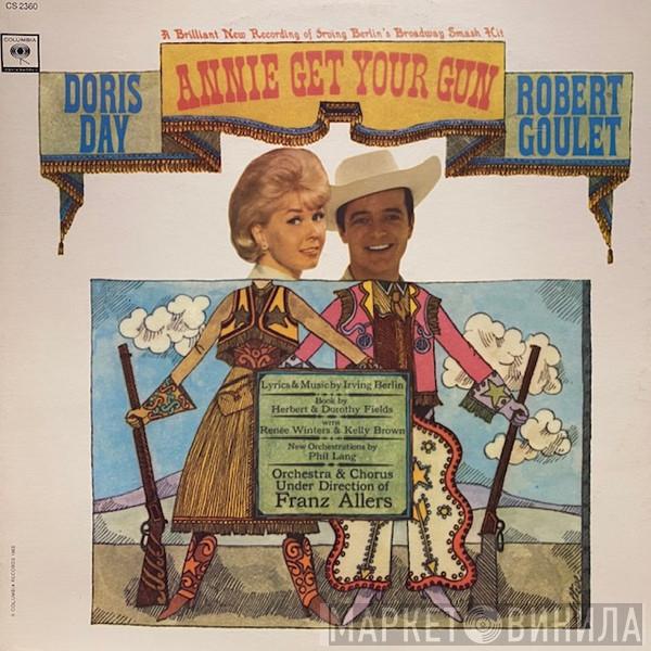 And Doris Day  Robert Goulet  - Annie Get Your Gun