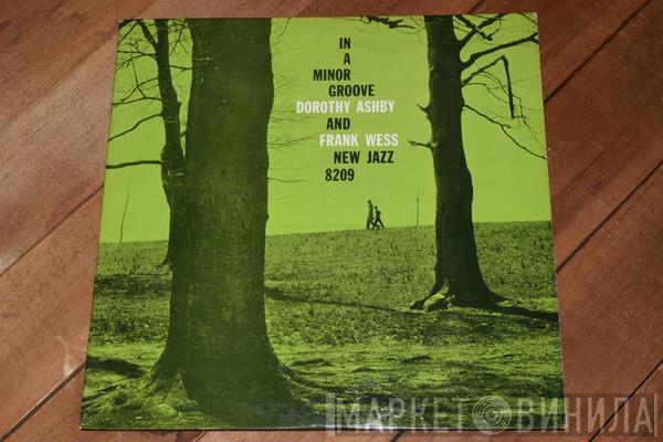 And Dorothy Ashby  Frank Wess  - In A Minor Groove