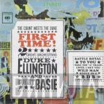 And Duke Ellington  Count Basie  - First Time! The Count Meets The Duke
