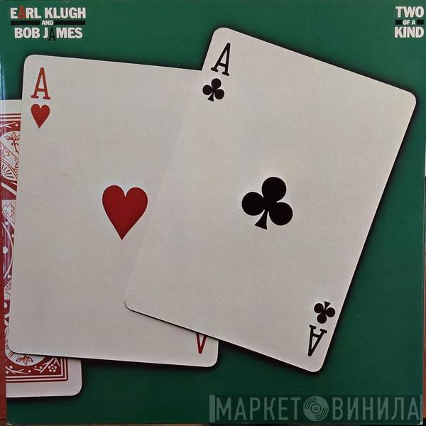 And Earl Klugh  Bob James  - Two Of A Kind