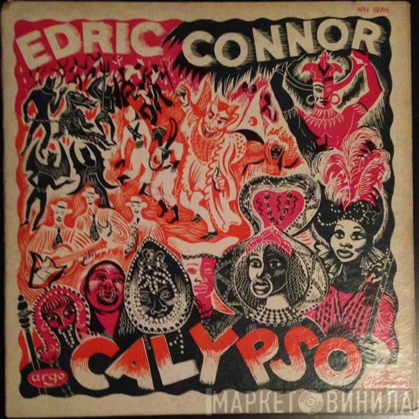 And Edric Connor  The Southlanders  - Calypso