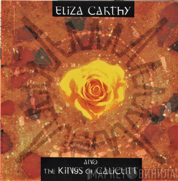 And Eliza Carthy  The Kings Of Calicutt  - Eliza Carthy And The Kings Of Calicutt