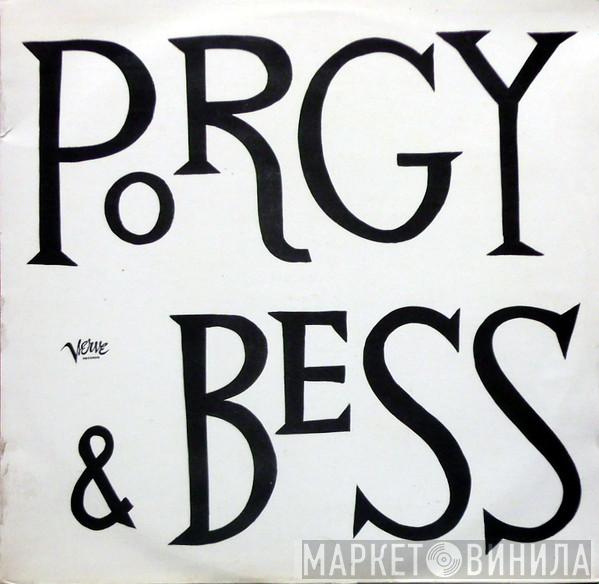 And Ella Fitzgerald  Louis Armstrong  - Porgy & Bess