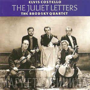 And Elvis Costello  Brodsky Quartet  - The Juliet Letters