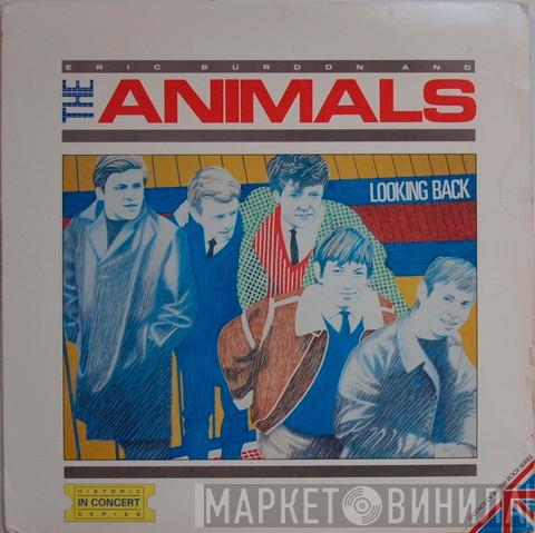 And Eric Burdon  The Animals  - Looking Back