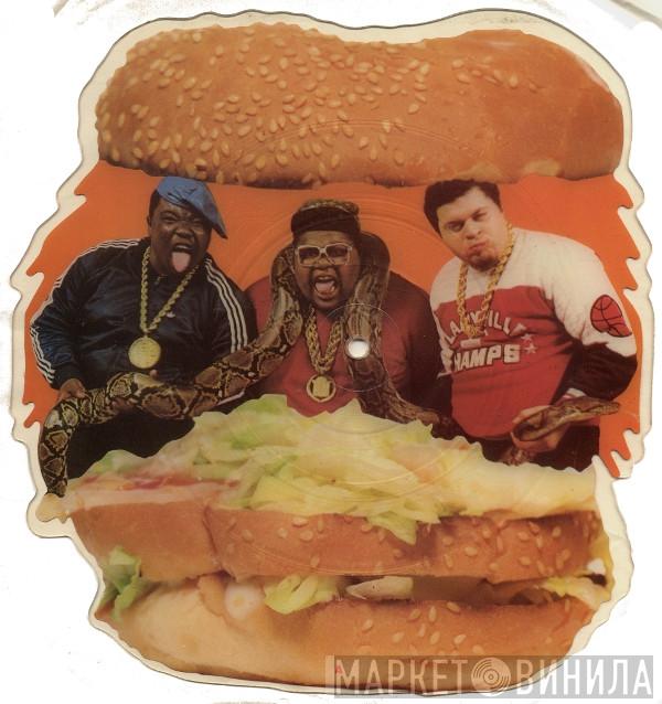 And Fat Boys  The Beach Boys  - Wipeout