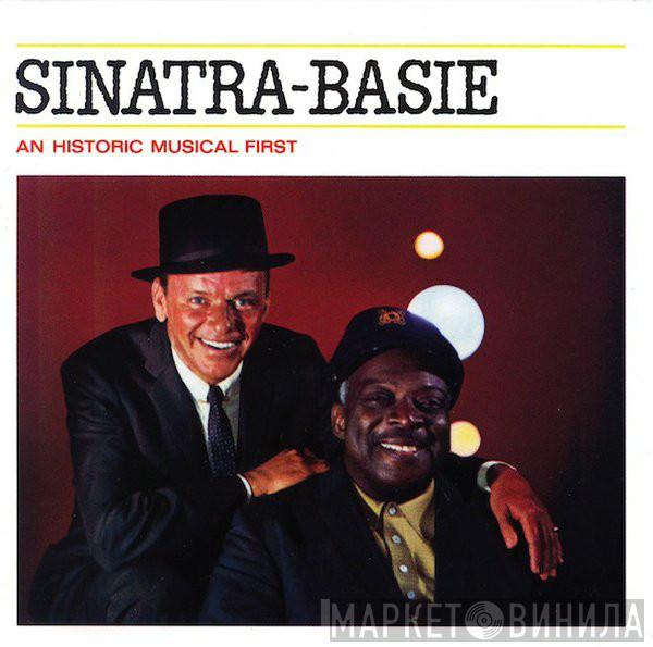 And Frank Sinatra  Count Basie Orchestra  - Sinatra - Basie