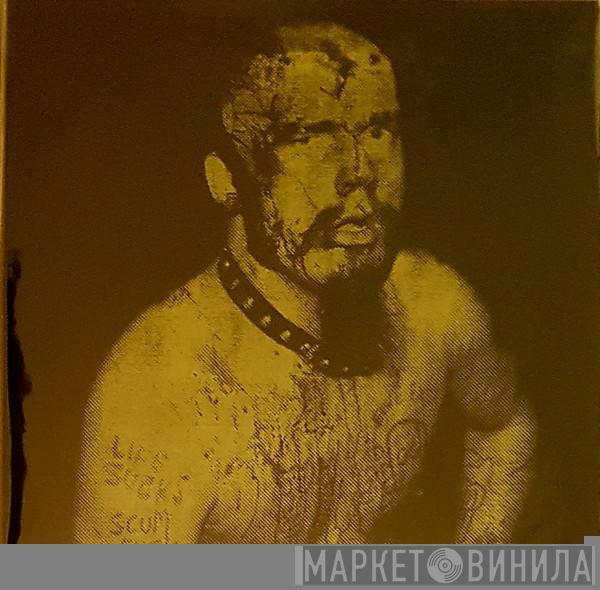 And GG Allin  Antiseen  - Murder Junkies