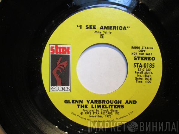 And Glenn Yarbrough  The Limeliters  - I See America