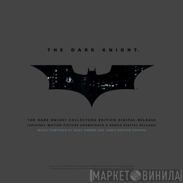 And Hans Zimmer  James Newton Howard  - The Dark Knight (Collectors Edition) [Original Motion Picture Soundtrack]