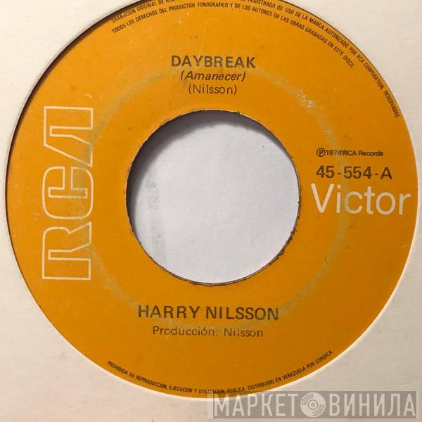And Harry Nilsson  Ringo Starr  - Amanecer = Daybreak