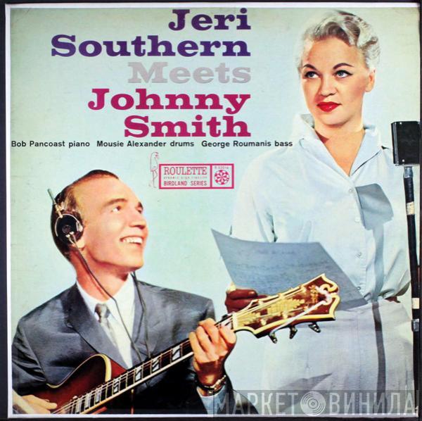 And Jeri Southern  Johnny Smith  - Jeri Southern Meets Johnny Smith