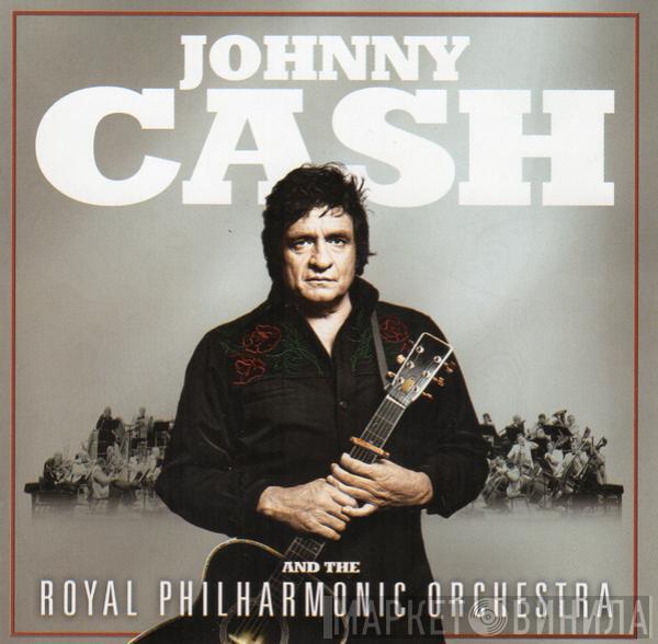 And Johnny Cash  The Royal Philharmonic Orchestra  - Johnny Cash And The Royal Philharmonic Orchestra