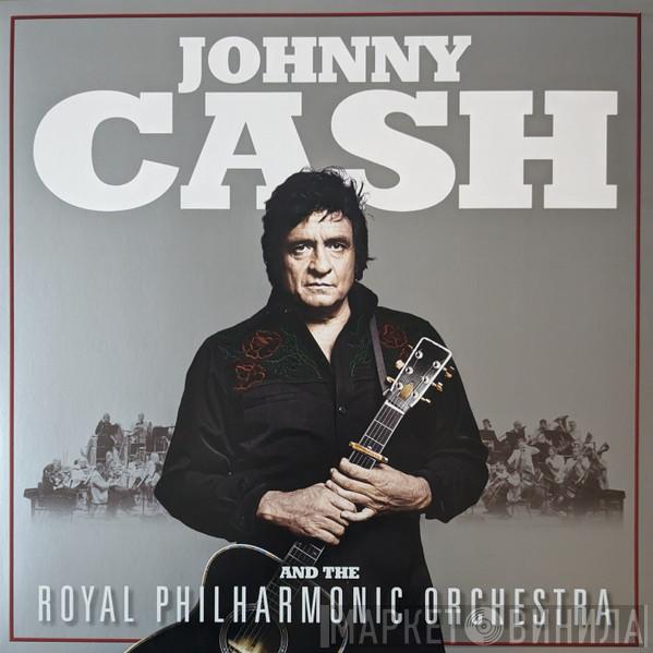 And Johnny Cash  The Royal Philharmonic Orchestra  - Johnny Cash And The Royal Philharmonic Orchestra