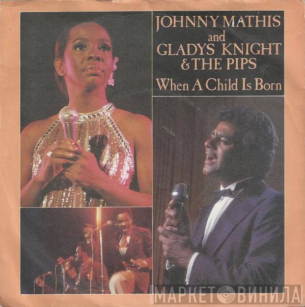 And Johnny Mathis  Gladys Knight And The Pips  - When A Child Is Born