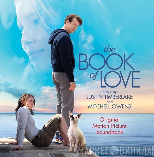And Justin Timberlake  Mitchell Owens  - The Book Of Love (Original Motion Picture Soundtrack)