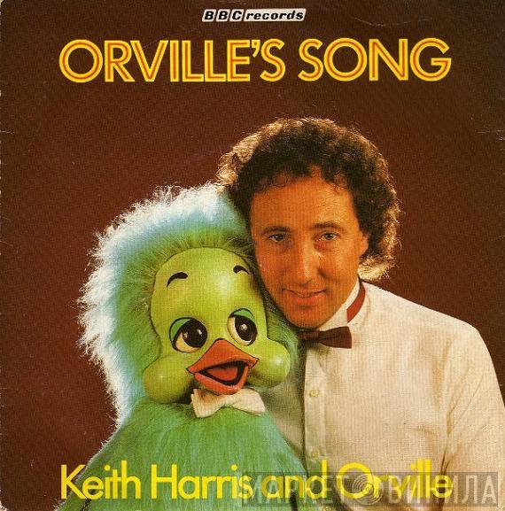 And Keith Harris   Orville  - Orville's Song