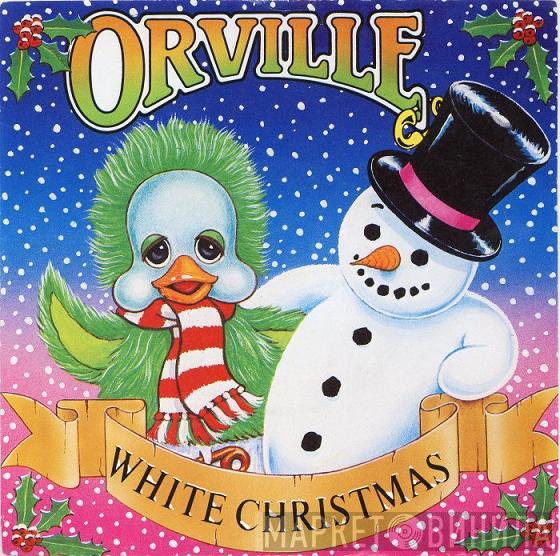 And Keith Harris   Orville  - White Christmas