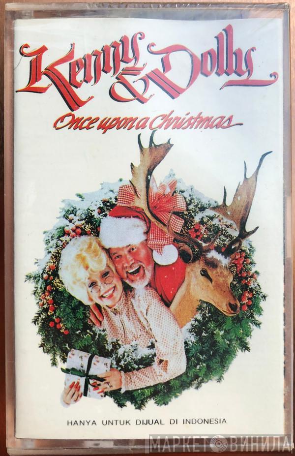 And Kenny Rogers  Dolly Parton  - Once Upon A Christmas
